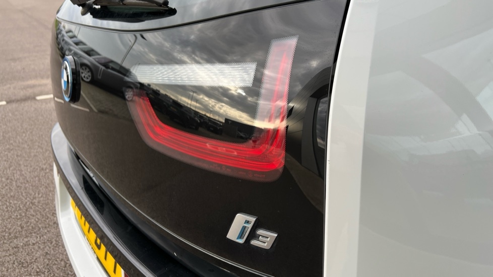 Used BMW i3 2017 for sale - 76873700: Photo 39