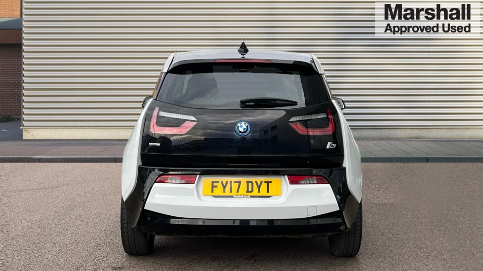 Used BMW i3 2017 for sale - 76873700: Photo 4