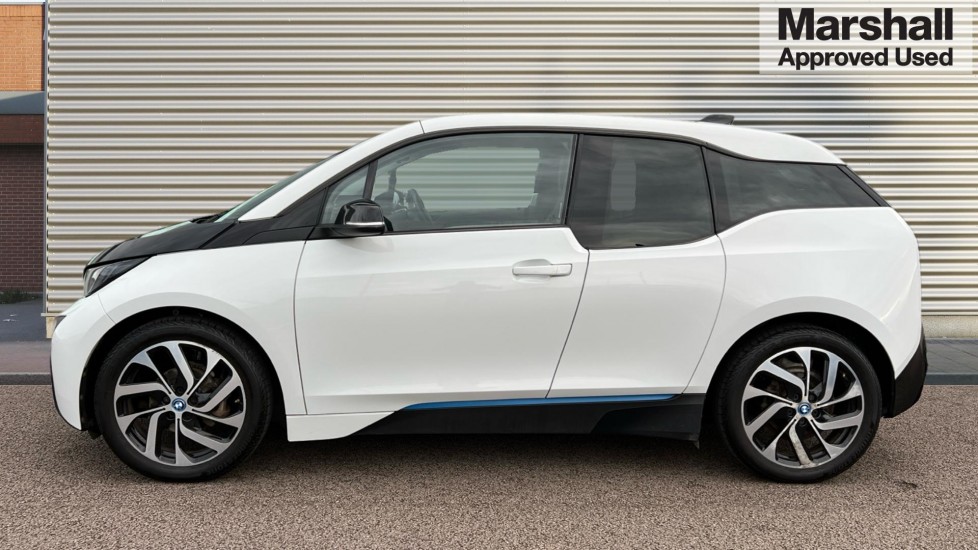 Used BMW i3 2017 for sale - 76873700: Photo 6