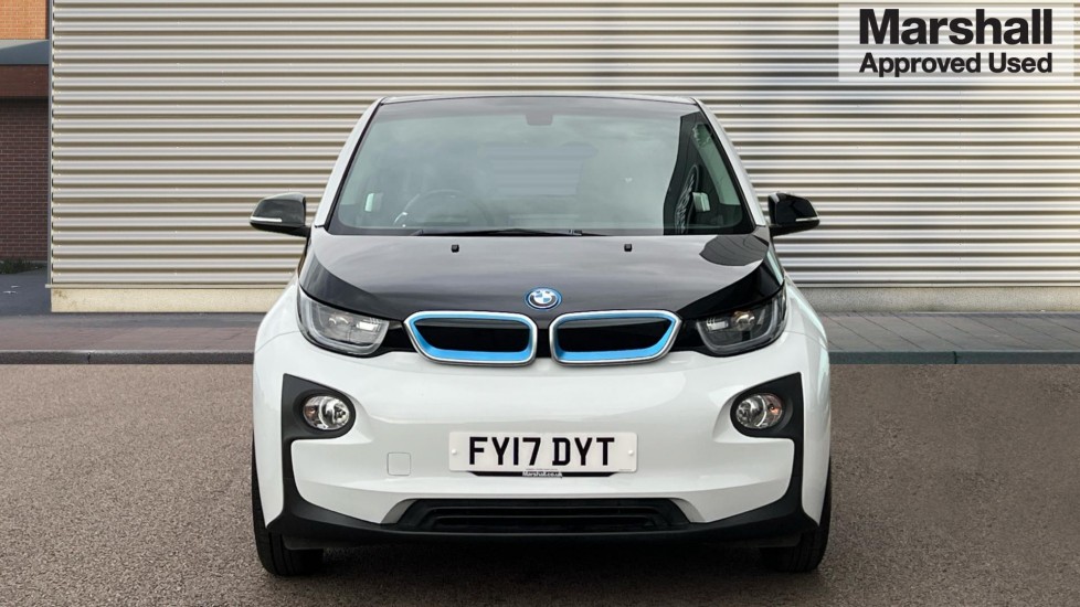 Used BMW i3 2017 for sale - 76873700: Photo 8