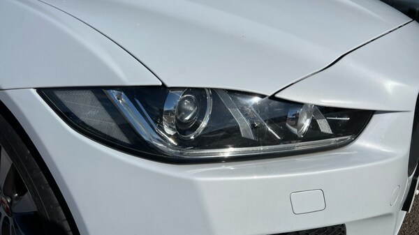 Used Jaguar XE 2018 for sale - 76190930: Photo 17