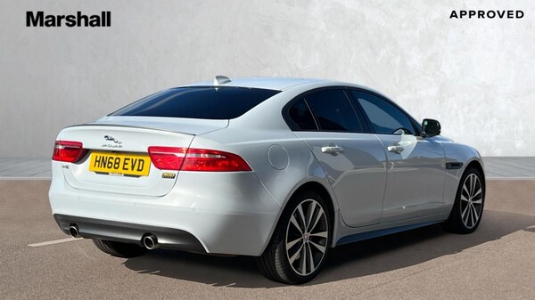 Used Jaguar XE 2018 for sale - 76190930: Photo 29