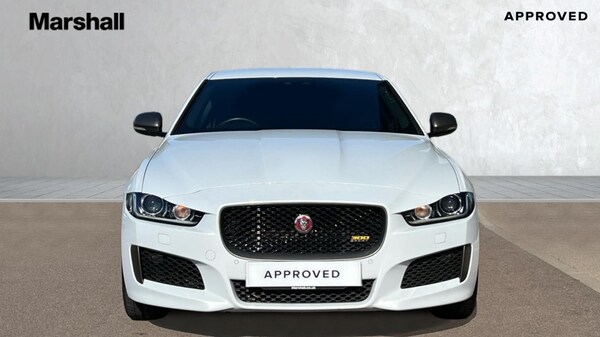 Used Jaguar XE 2018 for sale - 76190930: Photo 7
