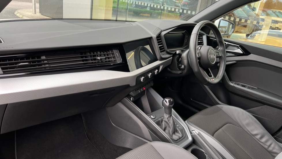 Used Audi A1 2023 for sale - 76869912: Photo 10