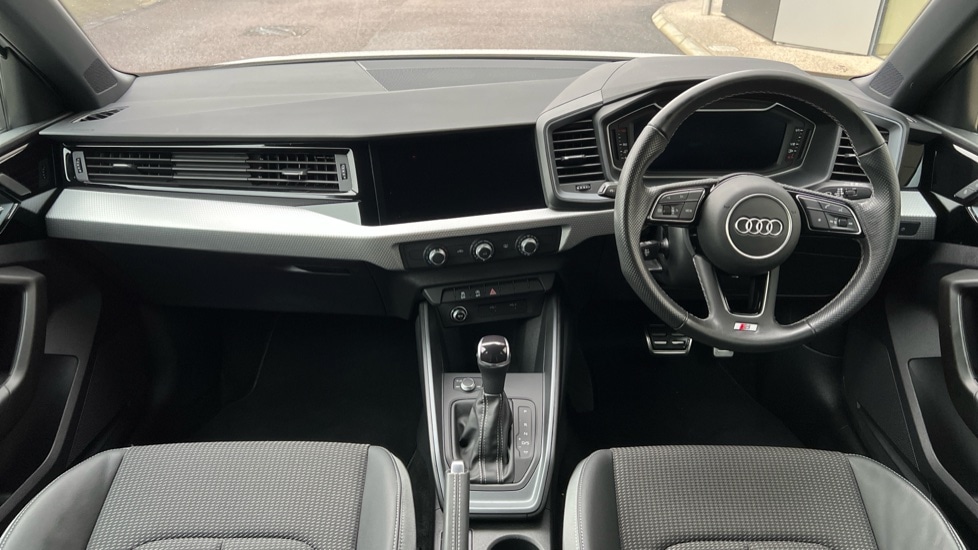 Used Audi A1 2023 for sale - 76869912: Photo 11