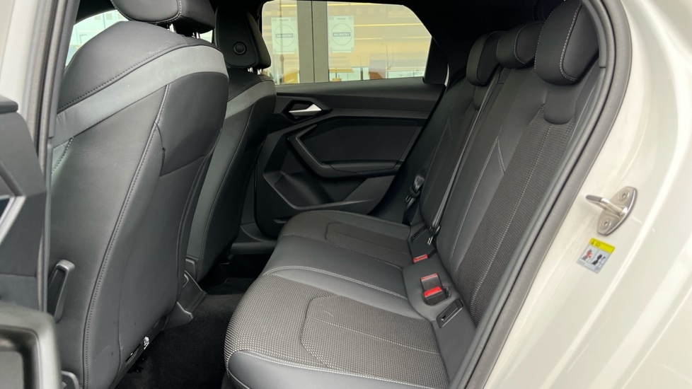 Used Audi A1 2023 for sale - 76869912: Photo 14