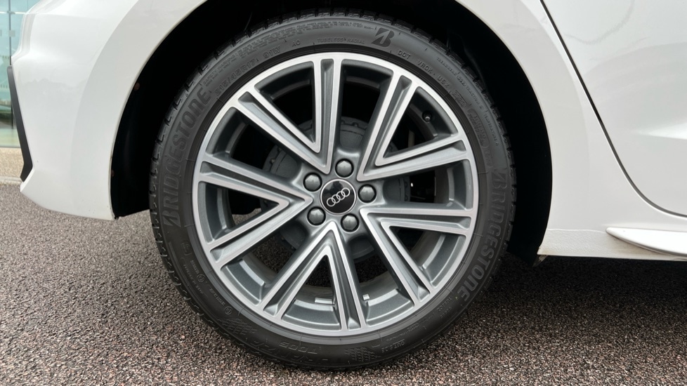 Used Audi A1 2023 for sale - 76869912: Photo 19