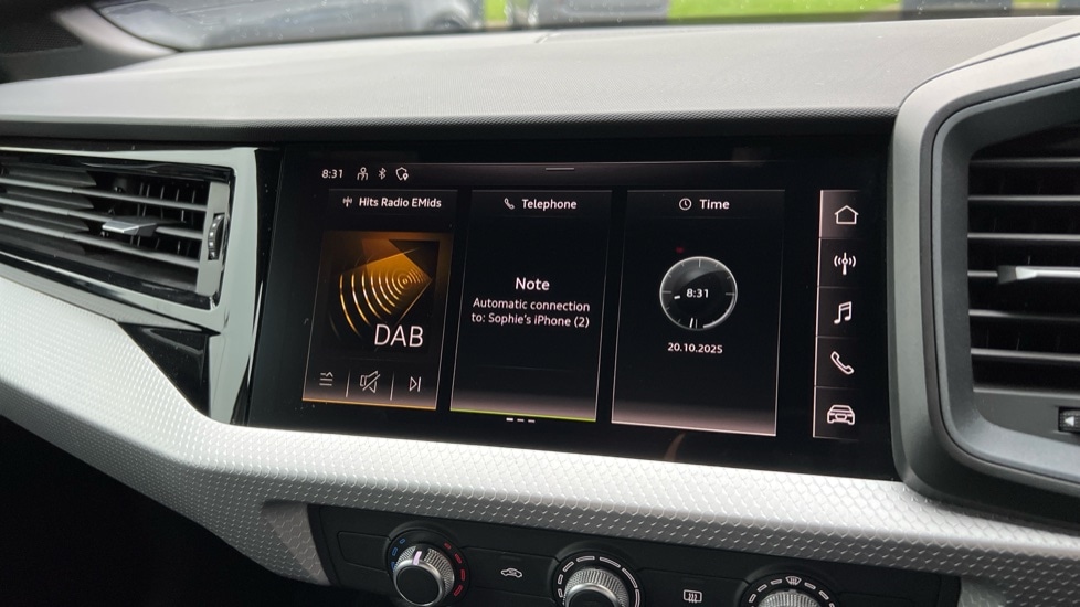 Used Audi A1 2023 for sale - 76869912: Photo 26