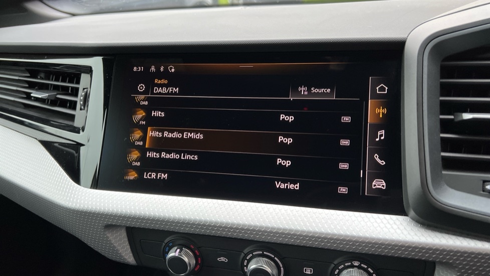 Used Audi A1 2023 for sale - 76869912: Photo 27