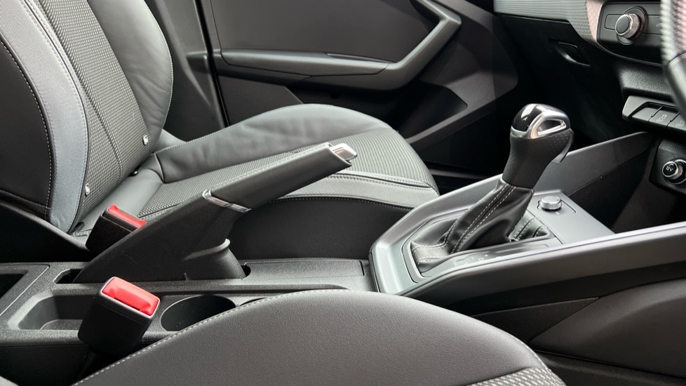 Used Audi A1 2023 for sale - 76869912: Photo 28