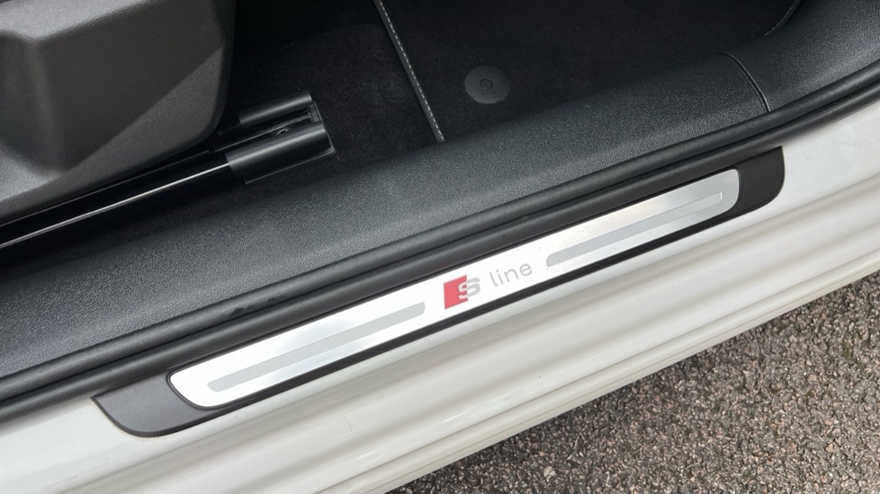 Used Audi A1 2023 for sale - 76869912: Photo 37