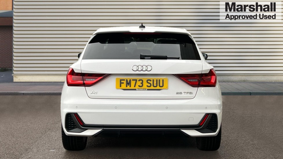 Used Audi A1 2023 for sale - 76869912: Photo 4