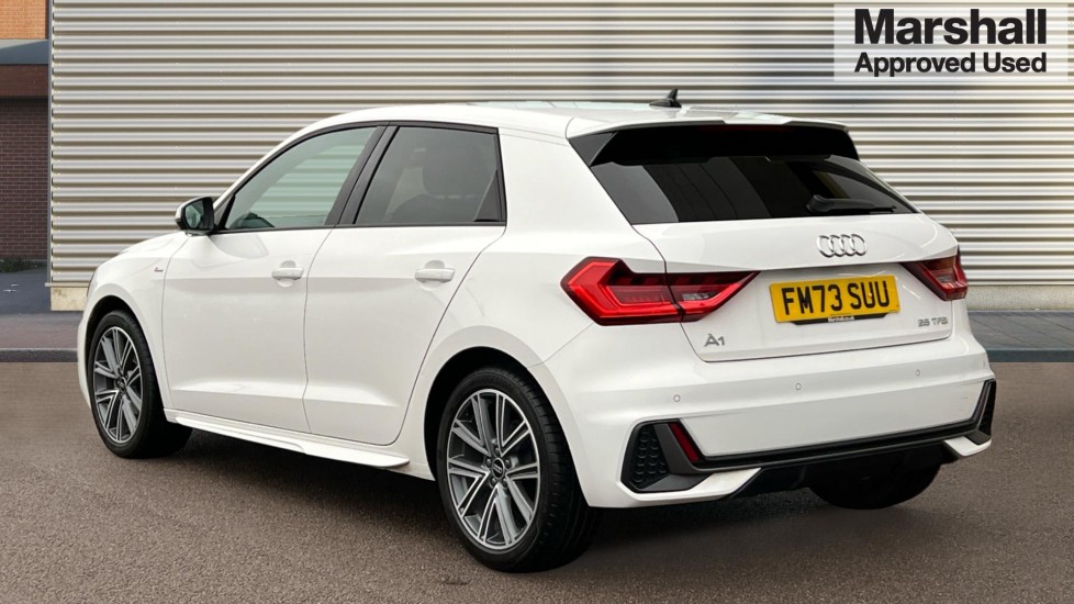 Used Audi A1 2023 for sale - 76869912: Photo 5