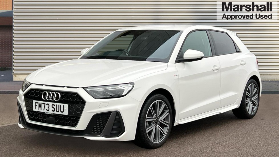 Used Audi A1 2023 for sale - 76869912: Photo 7