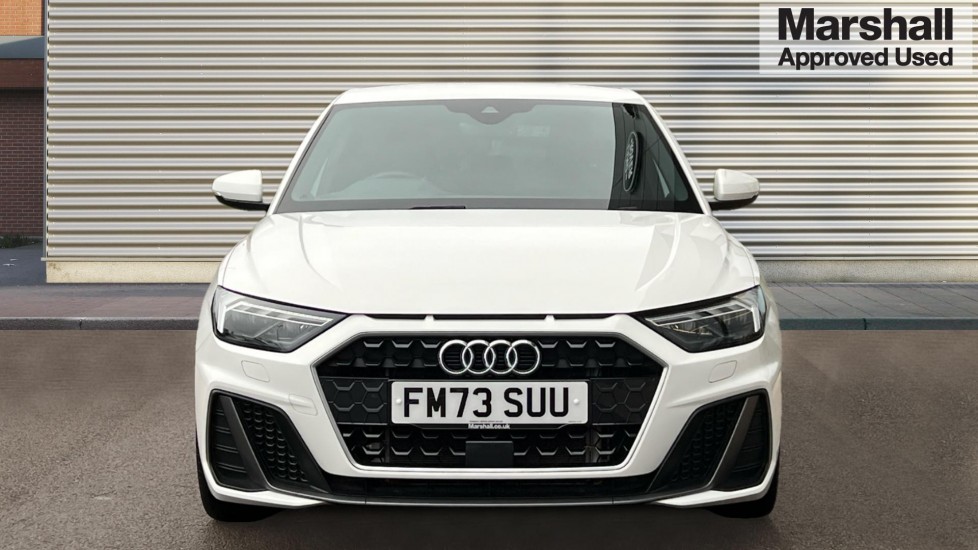 Used Audi A1 2023 for sale - 76869912: Photo 8