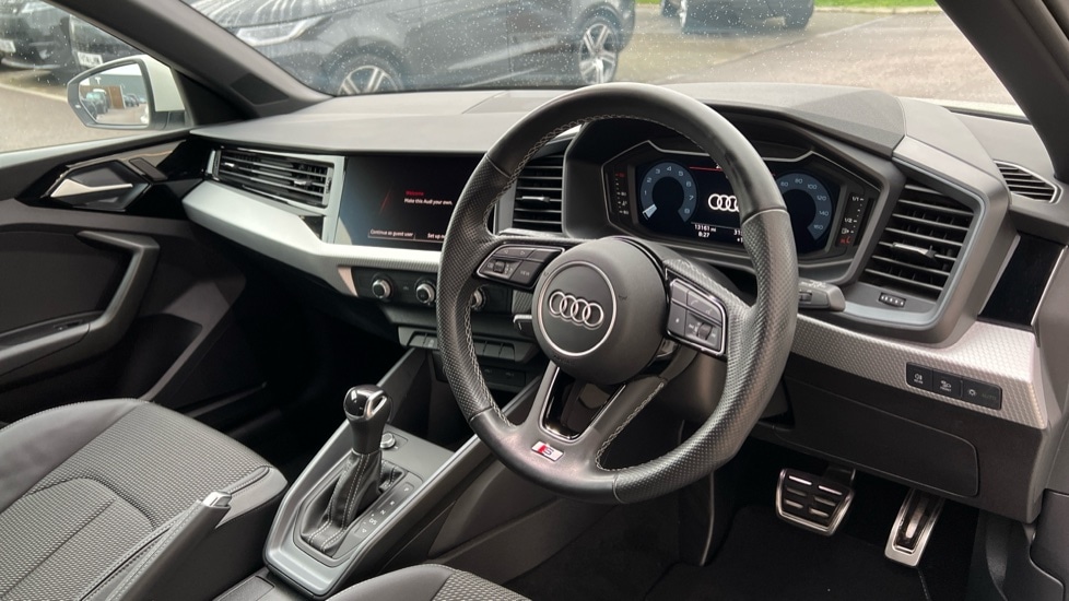 Used Audi A1 2023 for sale - 76869912: Photo 9