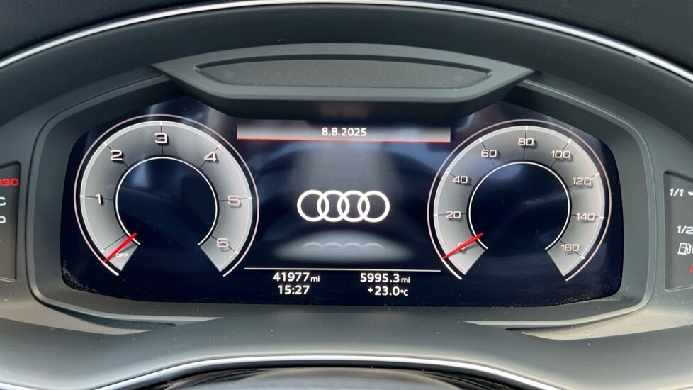 Used Audi Q8 2021 for sale - 76096038: Photo 13