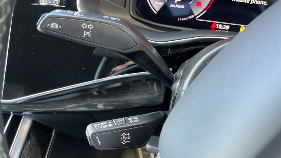 Used Audi Q8 2021 for sale - 76096038: Photo 25