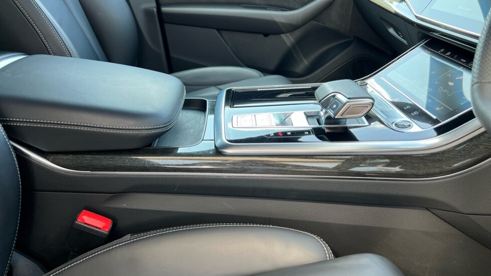 Used Audi Q8 2021 for sale - 76096038: Photo 28