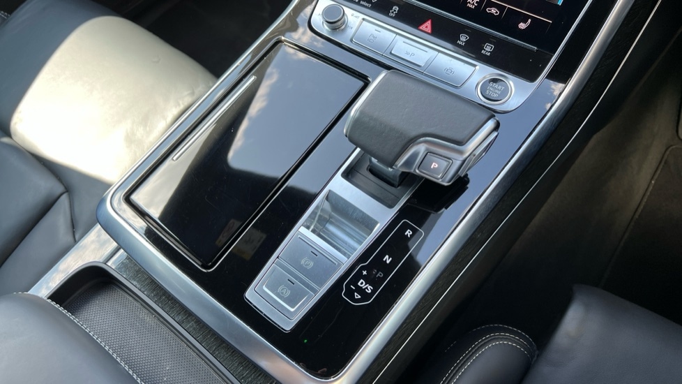 Used Audi Q8 2021 for sale - 76096038: Photo 29