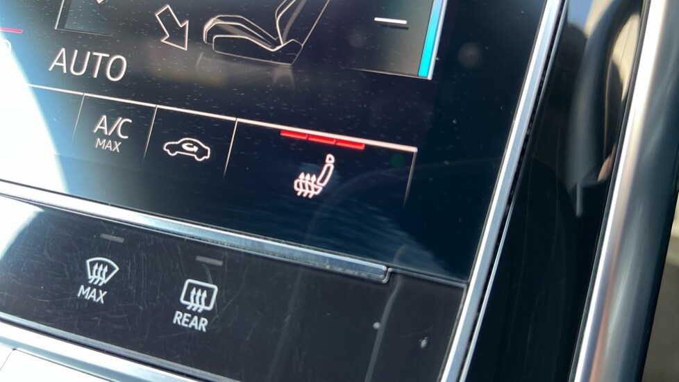 Used Audi Q8 2021 for sale - 76096038: Photo 34