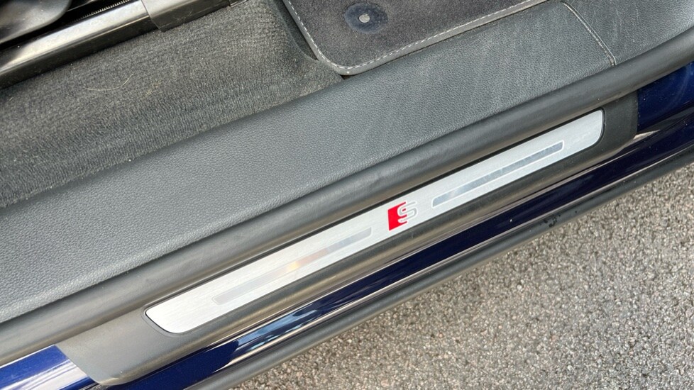 Used Audi Q8 2021 for sale - 76096038: Photo 37