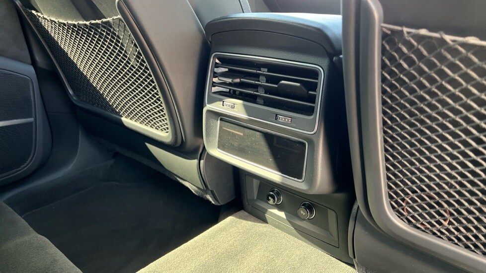 Used Audi Q8 2021 for sale - 76096038: Photo 42