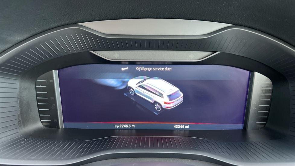 Used Skoda Kodiaq 2023 for sale - 76540005: Photo 13