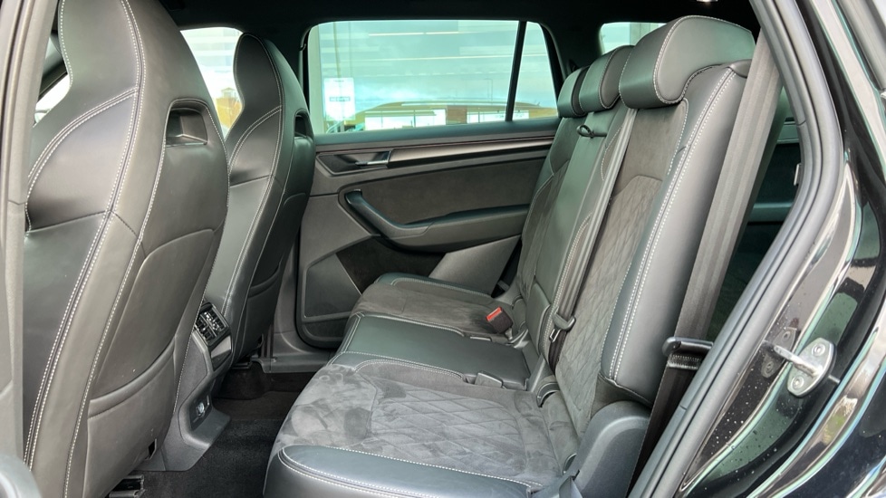 Used Skoda Kodiaq 2023 for sale - 76540005: Photo 14