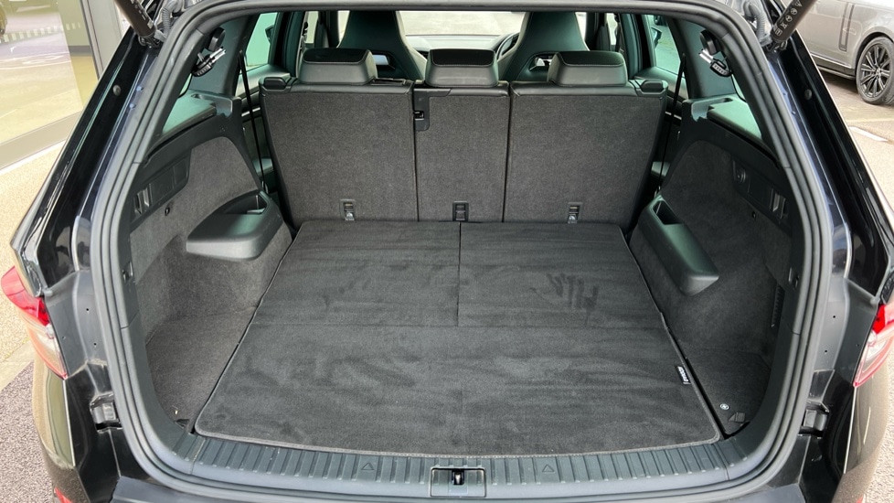 Used Skoda Kodiaq 2023 for sale - 76540005: Photo 15