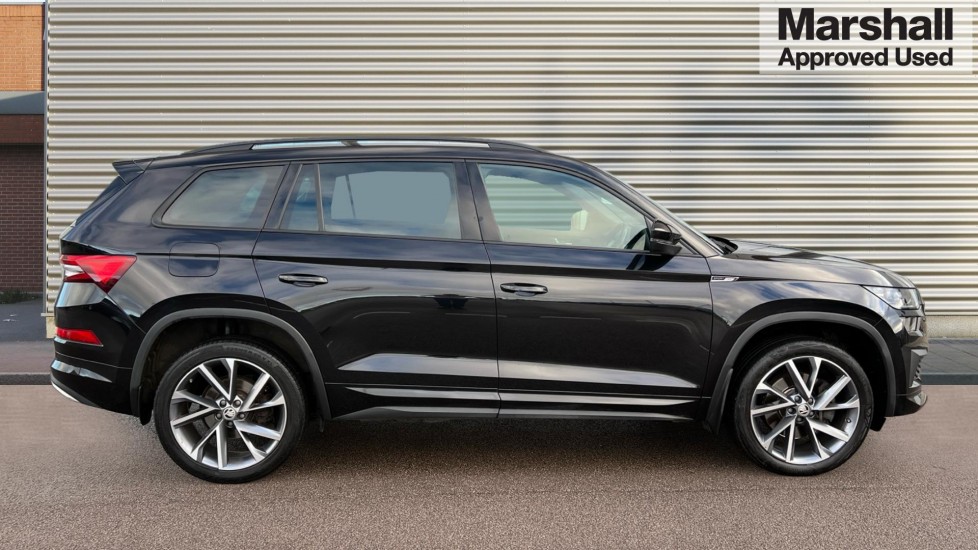 Used Skoda Kodiaq 2023 for sale - 76540005: Photo 2