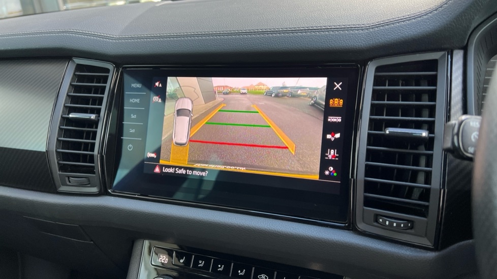 Used Skoda Kodiaq 2023 for sale - 76540005: Photo 26