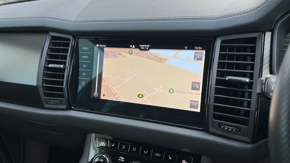 Used Skoda Kodiaq 2023 for sale - 76540005: Photo 27