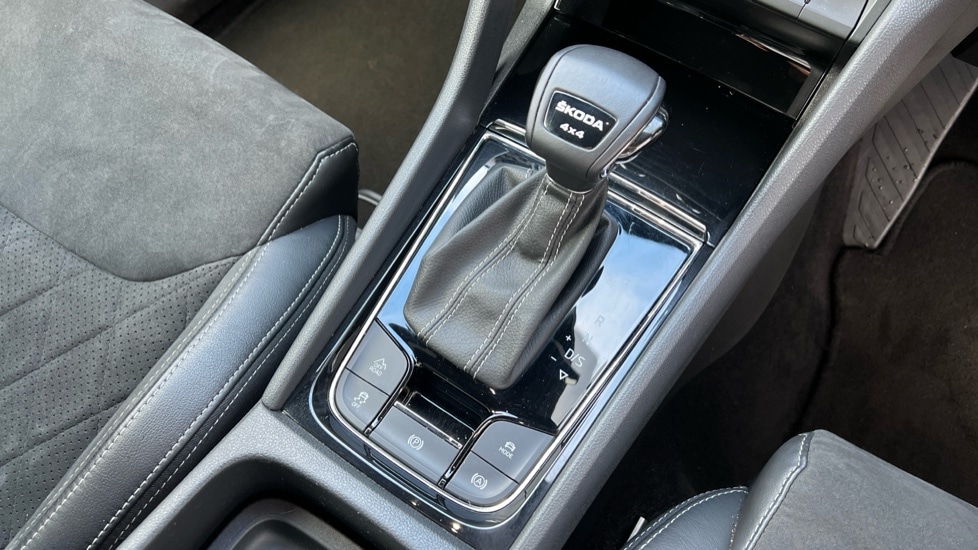 Used Skoda Kodiaq 2023 for sale - 76540005: Photo 29