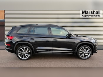 Used Skoda Kodiaq 2023 for sale - 76540005: Photo