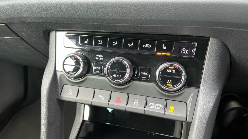 Used Skoda Kodiaq 2023 for sale - 76540005: Photo 33