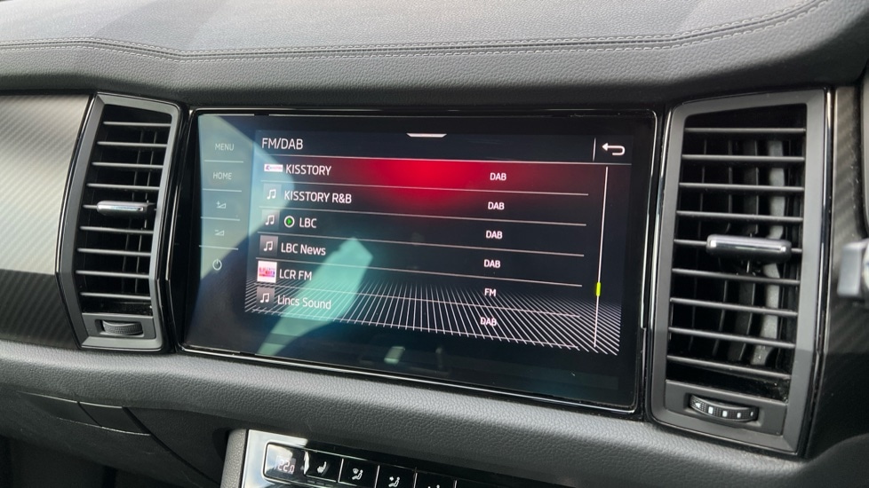 Used Skoda Kodiaq 2023 for sale - 76540005: Photo 35