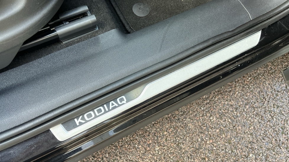 Used Skoda Kodiaq 2023 for sale - 76540005: Photo 37