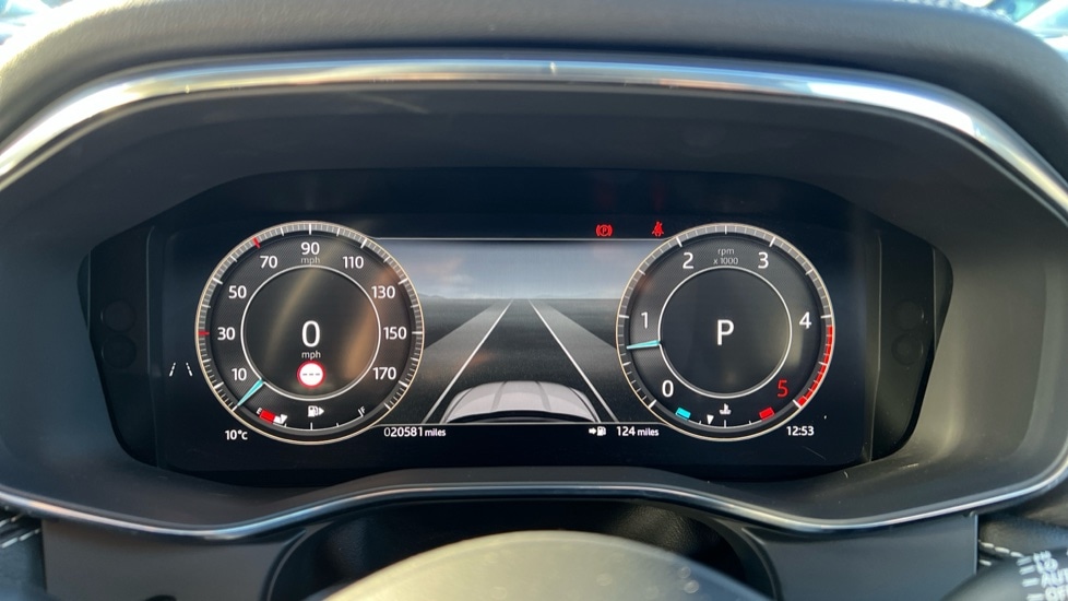 Used Jaguar F-Pace 2024 for sale - 76873069: Photo 16