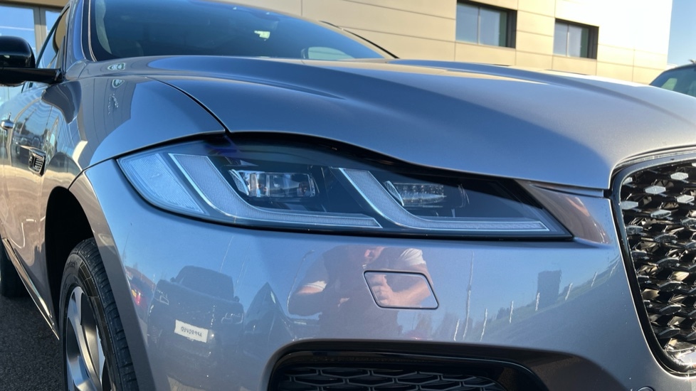 Used Jaguar F-Pace 2024 for sale - 76873069: Photo 17