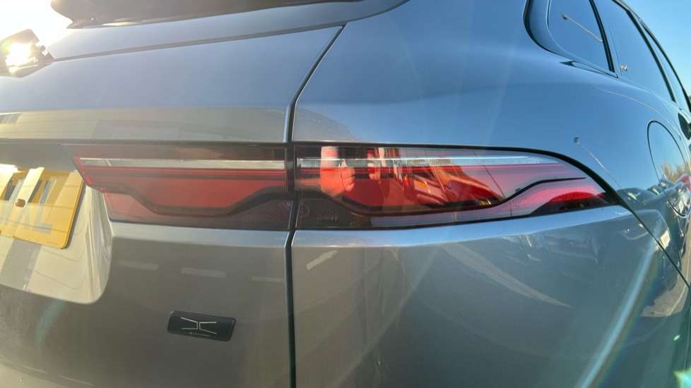 Used Jaguar F-Pace 2024 for sale - 76873069: Photo 20