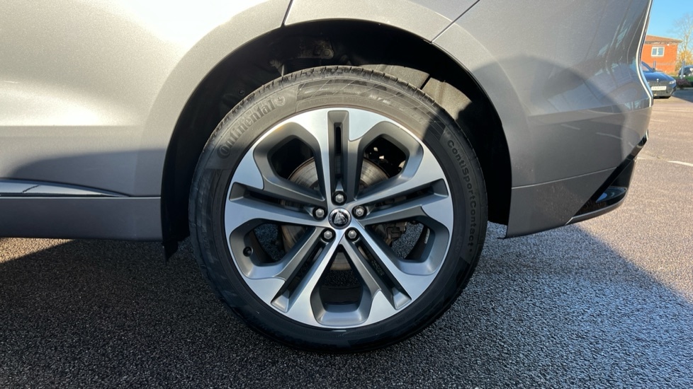 Used Jaguar F-Pace 2024 for sale - 76873069: Photo 27