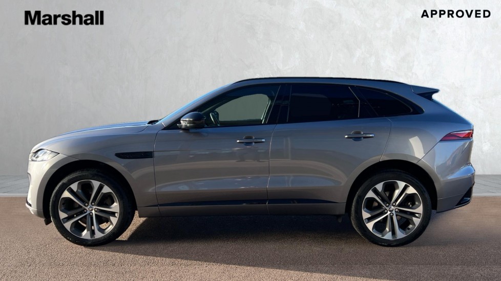 Used Jaguar F-Pace 2024 for sale - 76873069: Photo 30