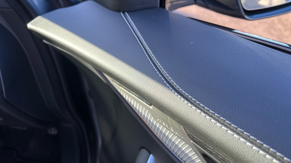 Used Jaguar F-Pace 2024 for sale - 76873069: Photo 43