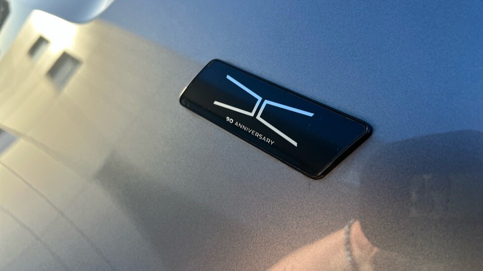 Used Jaguar F-Pace 2024 for sale - 76873069: Photo 53