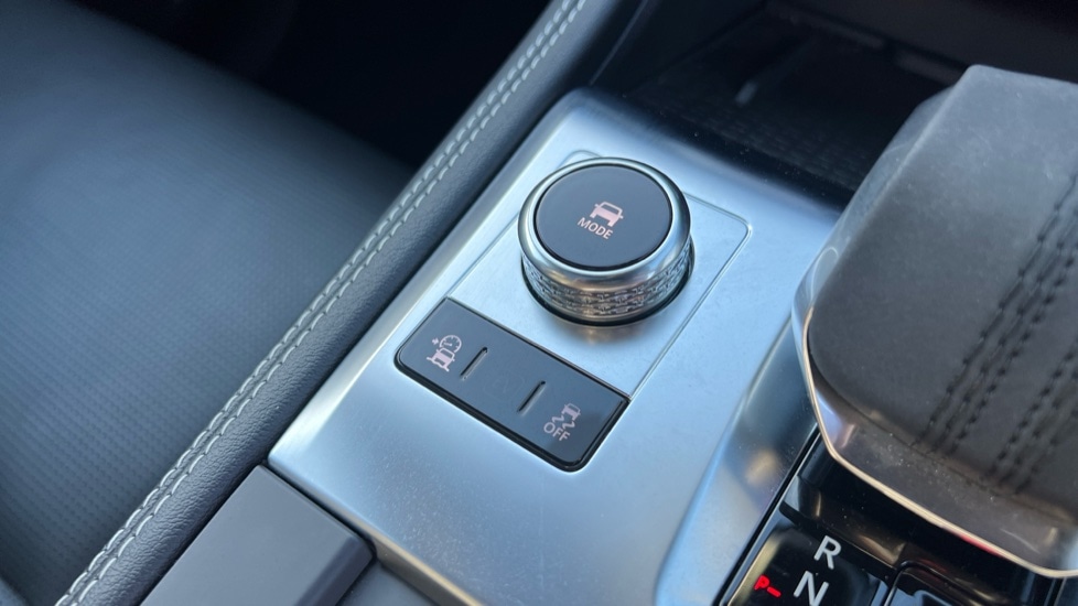 Used Jaguar F-Pace 2024 for sale - 76873069: Photo 58