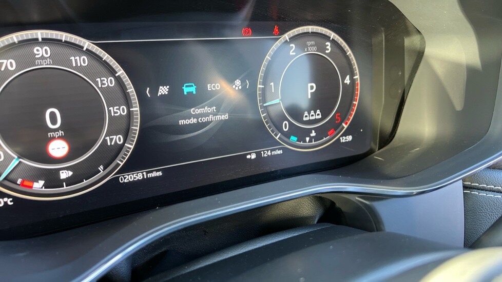 Used Jaguar F-Pace 2024 for sale - 76873069: Photo 59