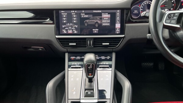 Used Porsche Cayenne 2019 for sale - 76161229: Photo 12