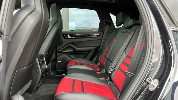 Used Porsche Cayenne 2019 for sale - 76161229: Photo 14