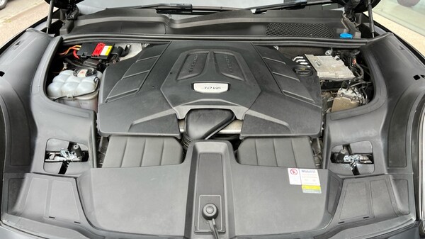 Used Porsche Cayenne 2019 for sale - 76161229: Photo 16
